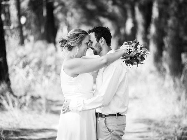 CASAMENTO de  CAMILA & MARCOS 