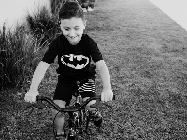 ENSAIOS de Guilherme 