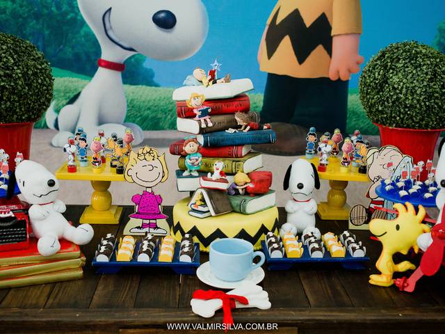 ANIVERSÁRIO de ANIVERSARIO PHELIPE 7 ANOS 