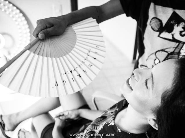 CASAMENTO de CASAMENTO KARIN & GIOVANI 