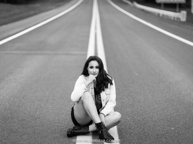 ENSAIOS de Ensaio Bia 15 Anos 