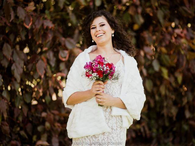 CASAMENTO de Casamento Amanda Romano & Ricardo Canella