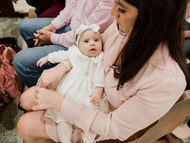 BATIZADO de Meu Batizado { Yasmin } 🙏🏽👼🏻