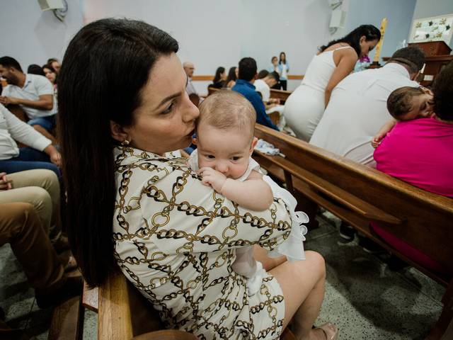 BATIZADO de Batizado { Alicia } 🙏🏽👼🏻