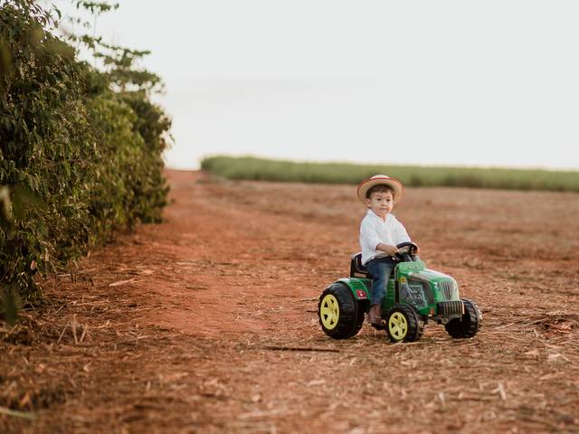 ENSAIOS de Ensaio { Luca 2 aninhos }