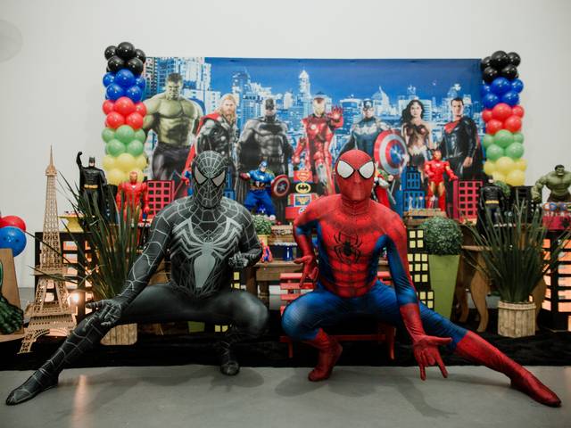 ANIVERSÁRIO de Aniversario { Lorenzo }