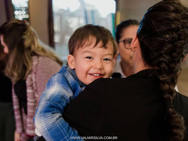 ANIVERSÁRIO de Aniversario { Luca 2 aninhos }