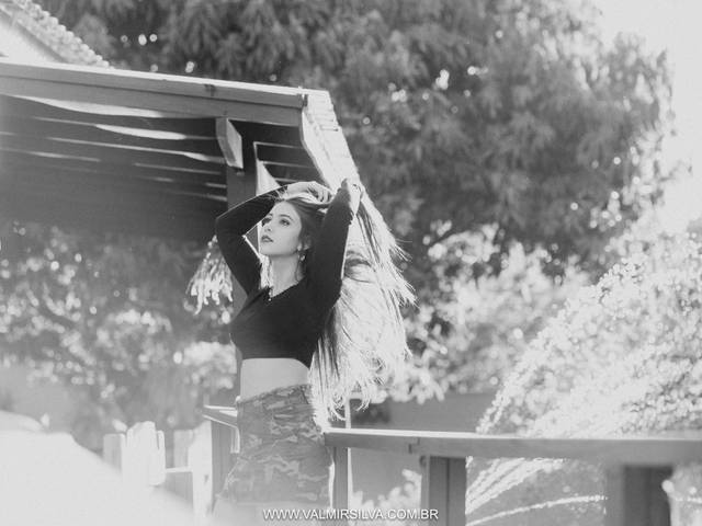 ENSAIOS de Ensaio { Júlia Gaspar }