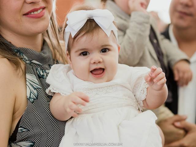 BATIZADO de Batizado { Ana Alice }