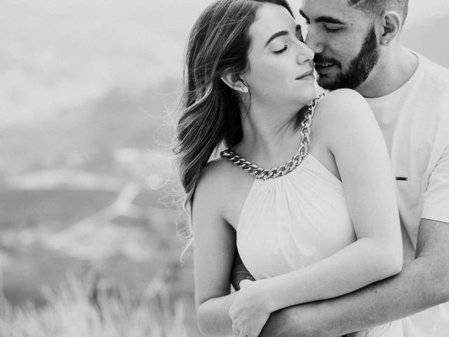 PRÉ WEDDING de Ensaio Pre Wedding Sarah & Lucas