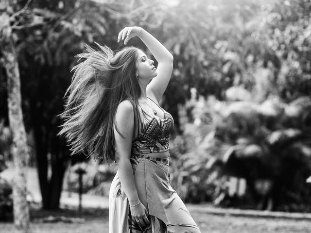 ENSAIOS de ENSAIO PRÉ 15 ANOS JULIA GASPAR