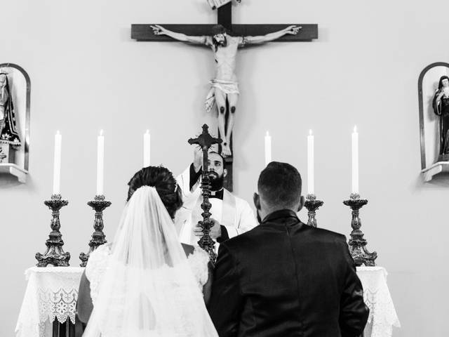 CASAMENTO de RITA & BRUNO