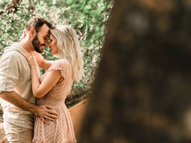 PRÉ WEDDING de ANA CAROLINA & JOAO VEIGA 