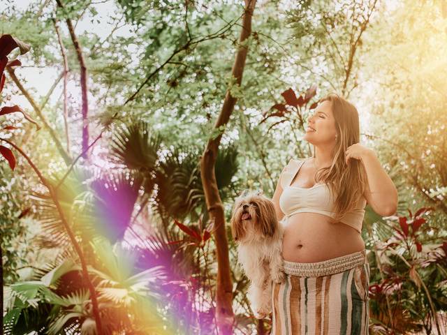 FAMÍLIA de ENSAIO GESTANTE Nayane Pierozzi