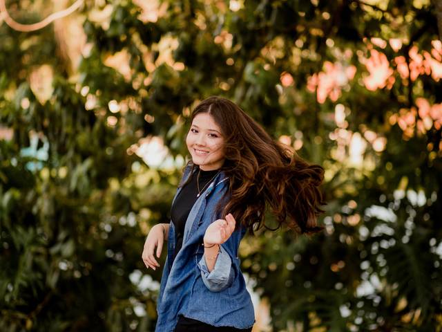 ENSAIOS de Nathaly Lima