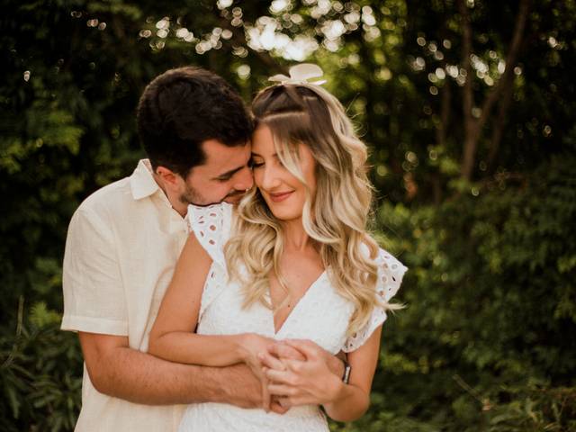 ANIVERSÁRIO de Ana Clara & Gustavo Silveira