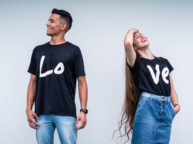 Ensaios Pré Wedding de Ana + Leyrisson 