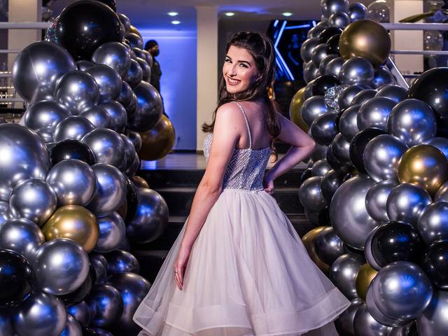 15 anos  de Marina 15 anos