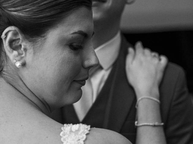 Casamento de Angélica + Hugo