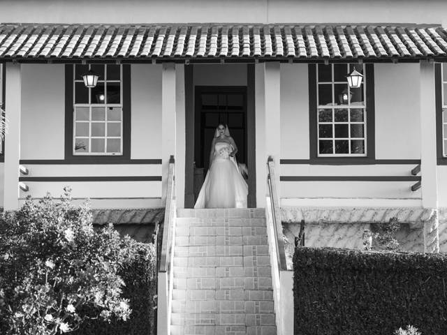 Casamento de Yzadora + Raphael