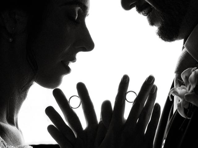 Casamento de Camila e Willian 