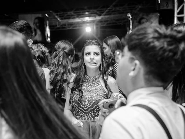 15 anos  de Júlia Cabral 15 anos