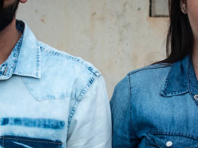 Ensaios Pré Wedding de Juliane + André 