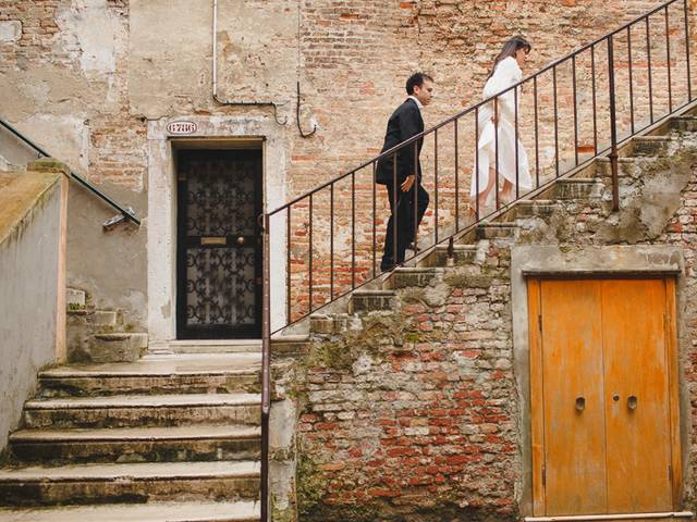 O Grande Dia de Natália e Martino