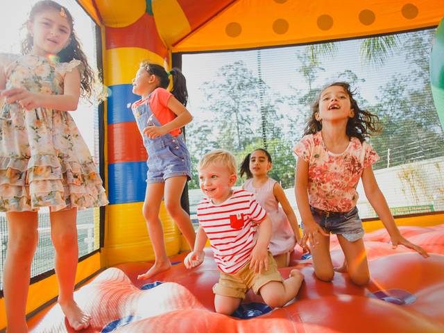 Amor de família de Festinha do Enzo =)