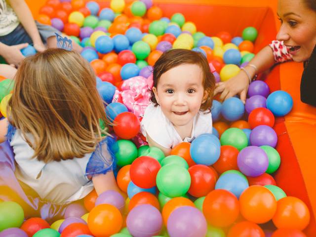 Amor de família de Alice - Meus 2 Anos =)