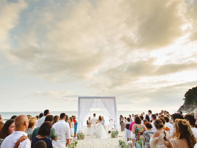 O Grande Dia de Mayara e Vaz
