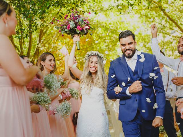 O Grande Dia de Jami e Gui