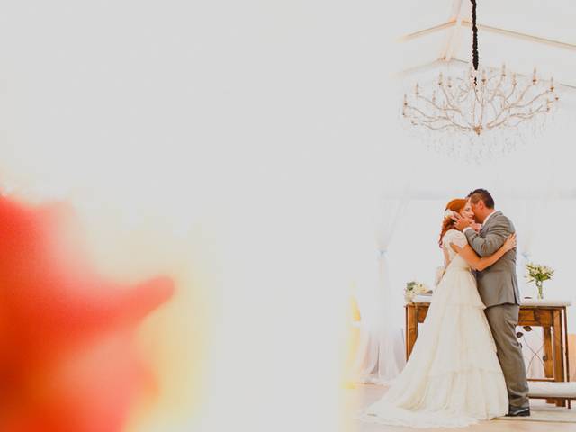 O Grande Dia de Helena e Carlos