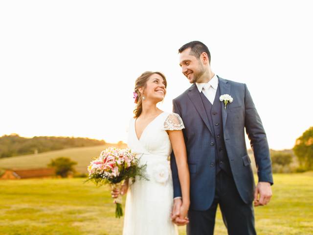 O Grande Dia de Dani e Leo