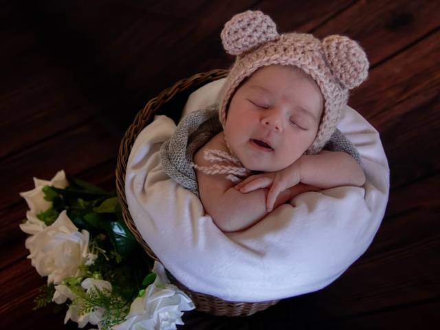 Newborn de  Valentina