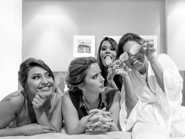 Casamentos de Laissa & Lucas - Casamento