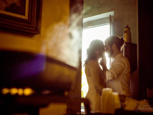 Casamentos de Suelen & Luis 