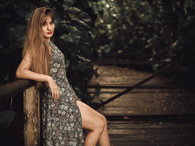 Ensaios de Ensaio de Jade Yasmin