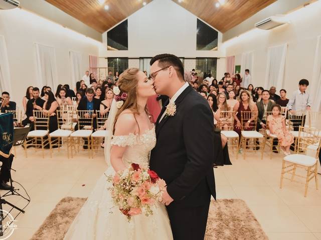 Casamentos de Casamento de Felipe & Tainah