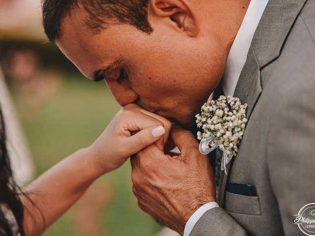 Casamentos de Casamento Jully e Anderson