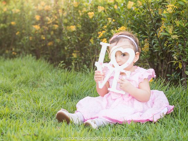 Família de Letícia