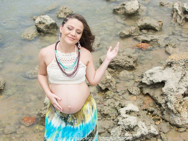 Gestante de Plenitude