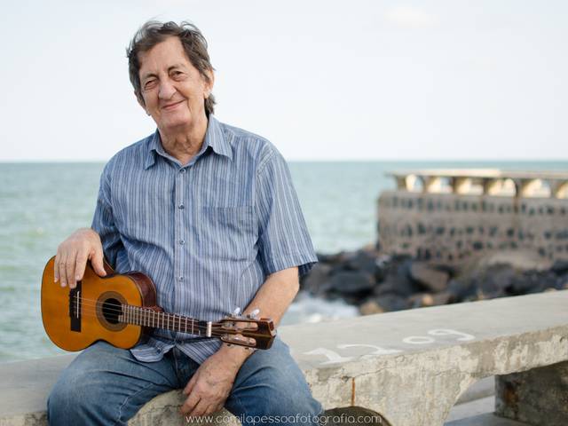 Família de Tavinho Campelo