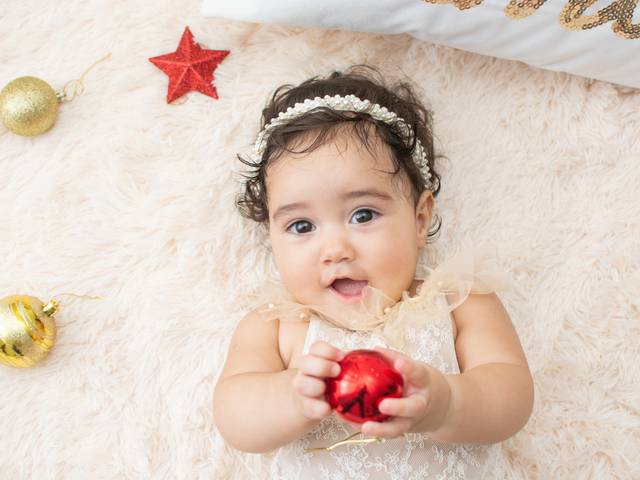 Especiais de Especial de Natal 2020