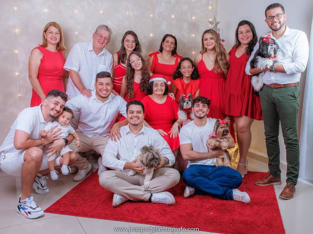 Família de Família Costa