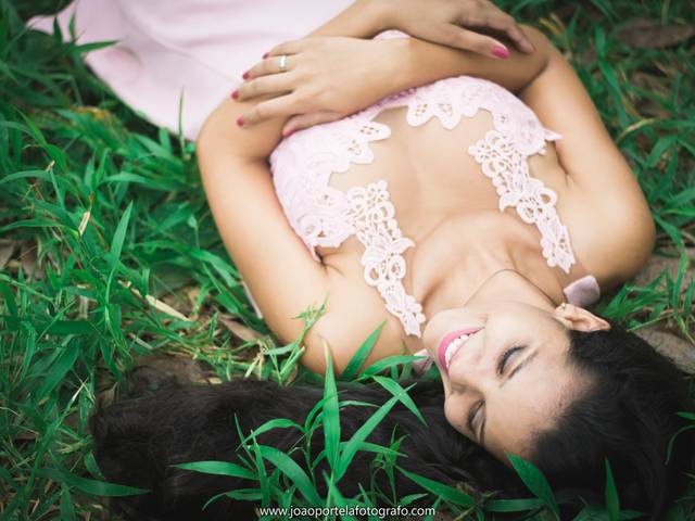 Feminino de Jhennifer