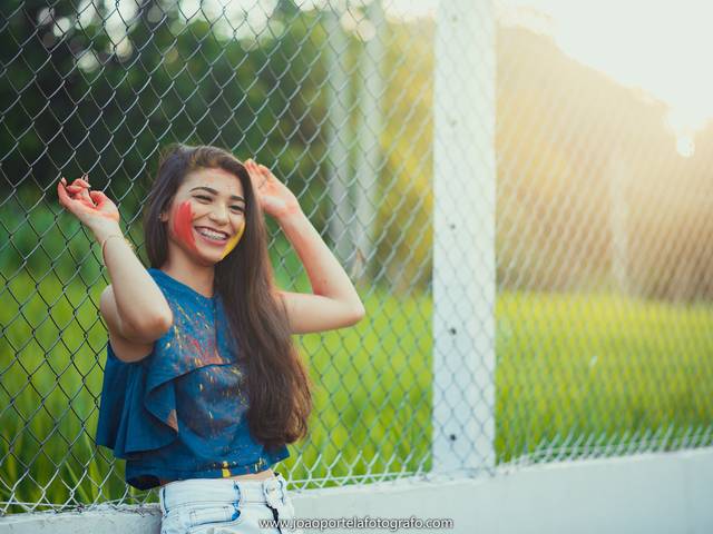 Pré 15 Anos de Vitória - Pré 15 Anos