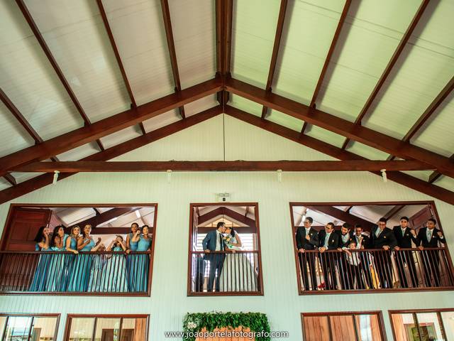 Casamento de Casamento - Anderson e Sara