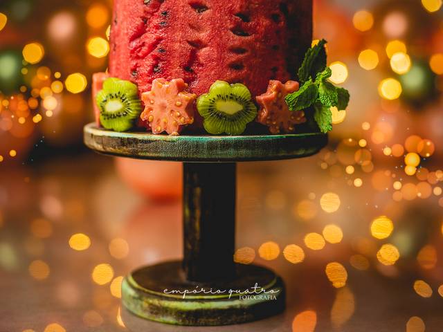 Smash The Cake de Smash The Fruit do Gael
