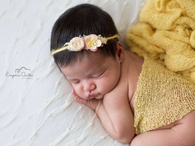 Newborn de Newborn Beatriz